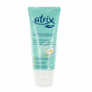 Atrix Cream Intensive Protection 100 ml