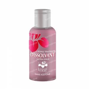 Lisandra Dissolvant 50 ml
