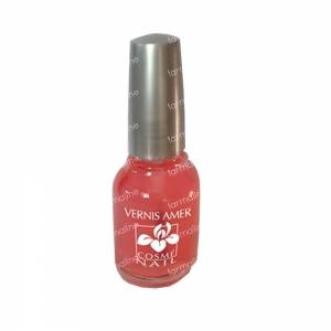 Lisandra Cosmà©nail Nail Polish Bitter 15 ml