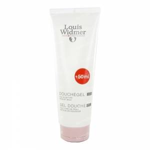 Louis Widmer Shower Gel (Fragrance Free) +50ml 250 ml