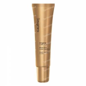Galà©nic Argane Lip Balm Nutri-Repairing 15 ml