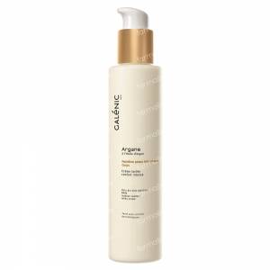 Galà©nic Argane Milk Cream Nutri Body 200 ml