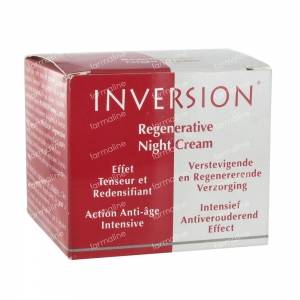 Inversion Regenerative Night Cream 50 g