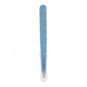 Nippes Epilator Pincet Straight N728 1 item