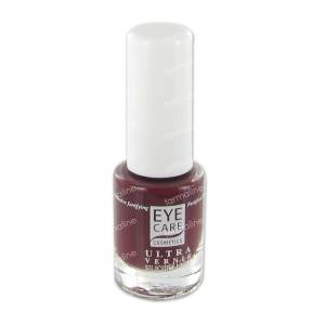 Eye Care Nail Polish Ultra SU Dark Red 1508 1 St