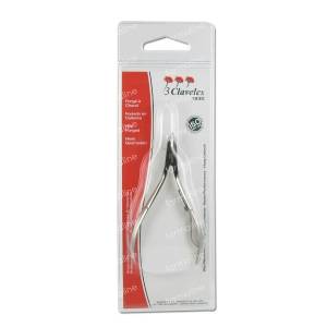 3Claveles Skin Clip 10cm 1 item