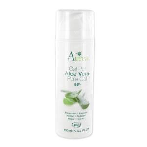 Aurea Pure Jelly Creme Gel 150 ml