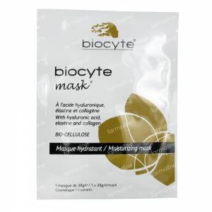 Biocyte Hydrating Mask 1 item