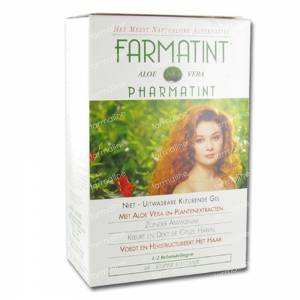 Farmatint Chestnut Copper 4R 120 ml