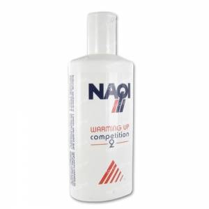 Naqi Warming Up Competition 2 500 ml
