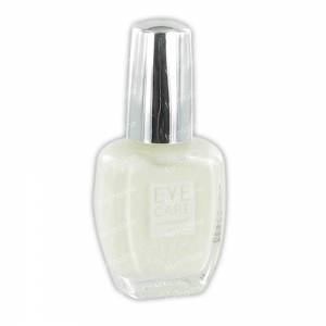 Eye Care Nail Polish White Crystal 5 ml