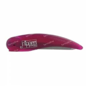 Nippes File Sapphire 1 item