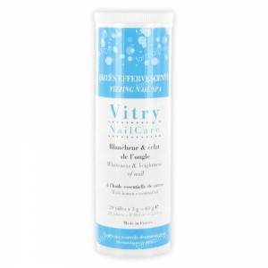 Vitry Vibrantbath Nails 8 St effervescent tablets