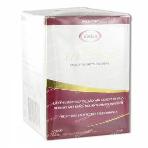 Facetrex Creme Anti Rimpel 50 ml