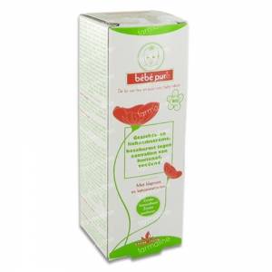 Bebe Pur Faces/Body Cream 75 ml