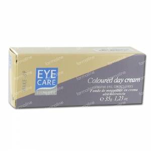 Eye Care Crà¨me Teint Ivoire 18 35 ml