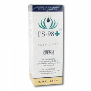 PS98 Skin Care 100 ml cream