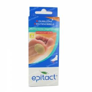Epitact Protection Bunions Plasters 1 St