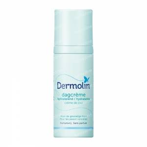 Dermolin Daycream 50 ml