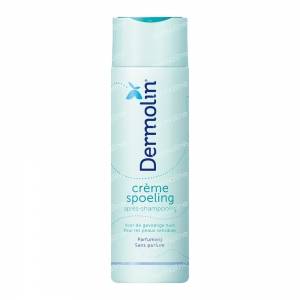 Dermolin Crà¨mespoeling Gel 200 ml