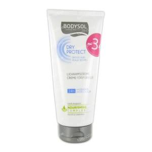 Bodysol Dry Nourishing Body Cream 200 ml