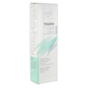 Trigopax Cream Protective Soothing Tube 75 ml
