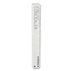 Korres Wild Rose Concealer WRC3 1,80 g