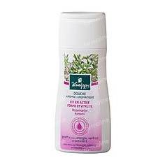 Kneipp Shower Rosemary 200 ml