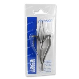 Pharmex EpilationTweezers Automatic 1 St