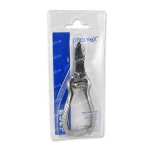 Pharmex Pincer Nails Pruner 11.5cm 1 St