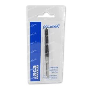 Pharmex Epilation Tweezer Round 1 St