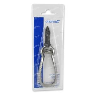 Pharmex Pincer Nails Pruner 13cm 1 St