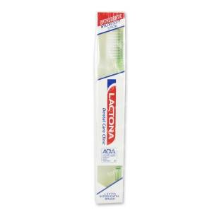 LactonaToothbrush Orthodontic 201 1 St