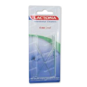 Lactona Toothbrush Interd. Small 5 St