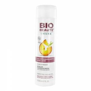 Bio Beautà© By Nuxe Micellar Cleansing Water With Orange Water 200 ml