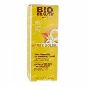 Bio Beautà© By Nuxe Facial After-Sun Tan Prolonger 50 ml