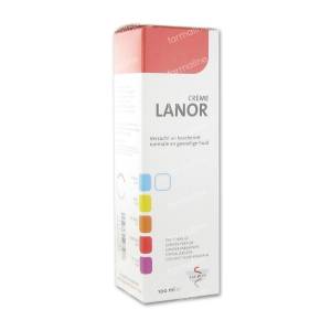 Lanor Cream 100 ml