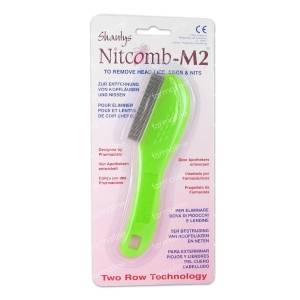 Nitcomb M2 Lice Comb 1 St