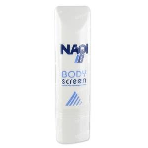 Naqi Body Screen 50 ml