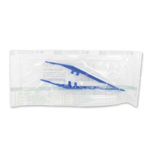 Raucoset Pincet Anatomisch Ster 1 item