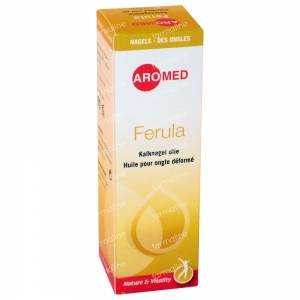 Aromed Ferula Onychomycosis Oil 10 ml