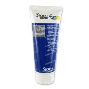 Stokoderm Skin Protection Tube 100 ml cream
