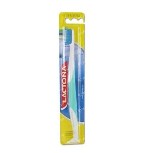 Lactona Toothbrush Iq+ Soft 1 St
