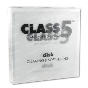 Class 5 Discs Peeling 37,50 ml