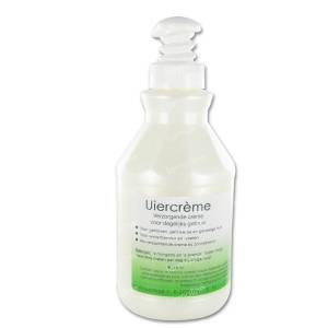 Jolly Udder Cream With Dispenser 300 ml