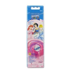 Oral B Refill Stages Power 3-Pack 3 St