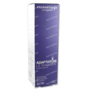 Pranarom Adaptarom Mask 100 ml