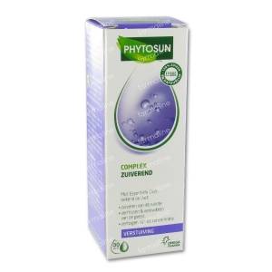 Phytosun Complex Purifying 30 ml