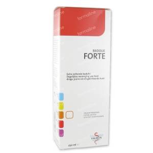 Forte Bathoil 250 ml