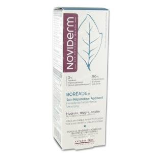 Noviderm Boreade Soothing Repair Skincare 40 ml